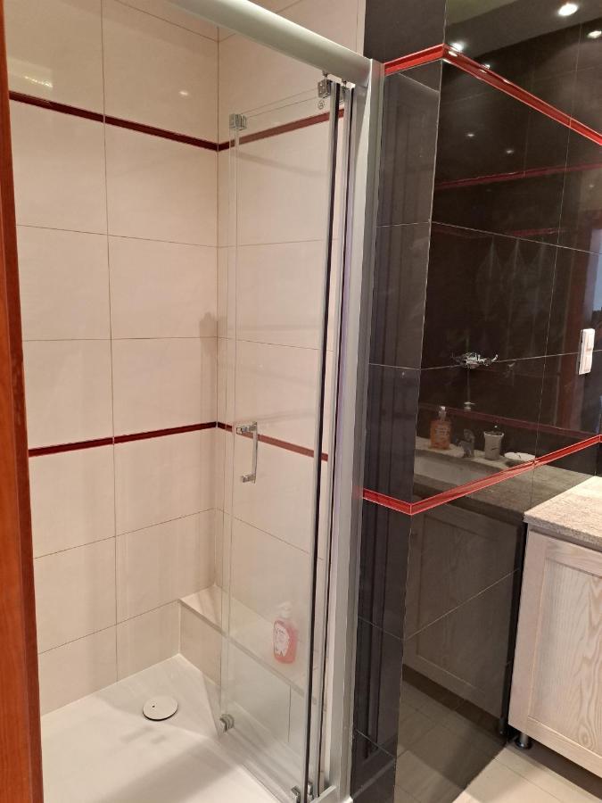 شقة Forsycja غدانسك المظهر الخارجي الصورة